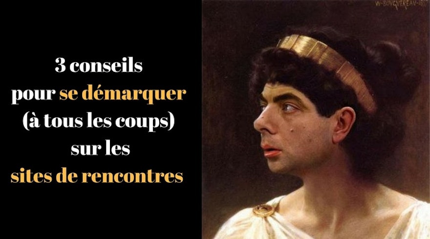 image site de rencontre humour