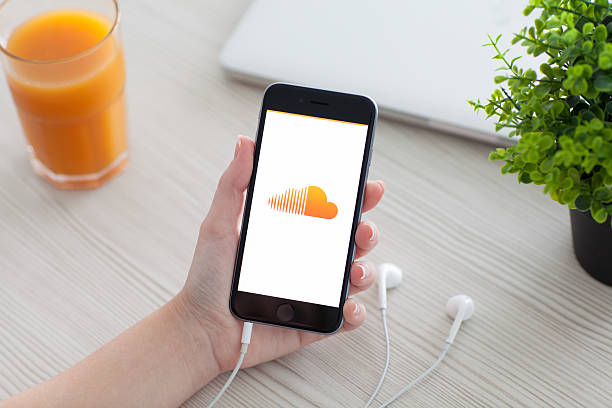 podcast- rencontres- Samsung - Android - amour - musique - application - soundcloud
