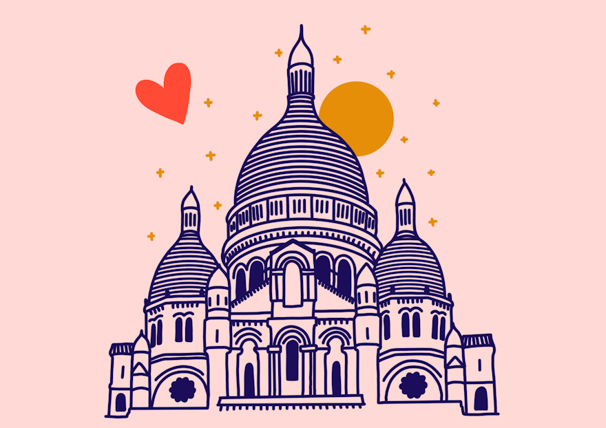 Rencontre Paris : où rencontrer des parisiens et parisiennes célibataires