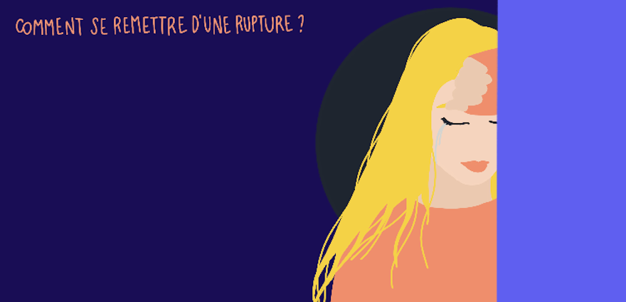 Comment Se Remettre D Une Rupture Amoureuse Comment Se Remettre D Une Rupture Amoureuse