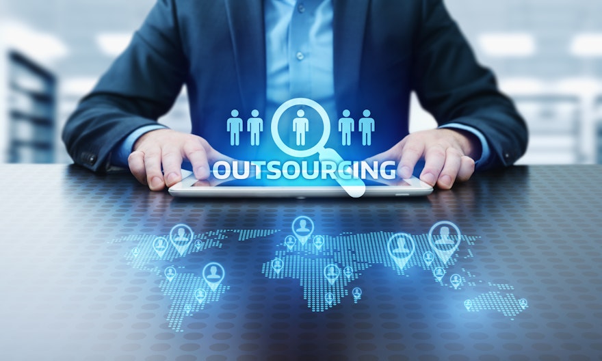 Future of Outsourcing