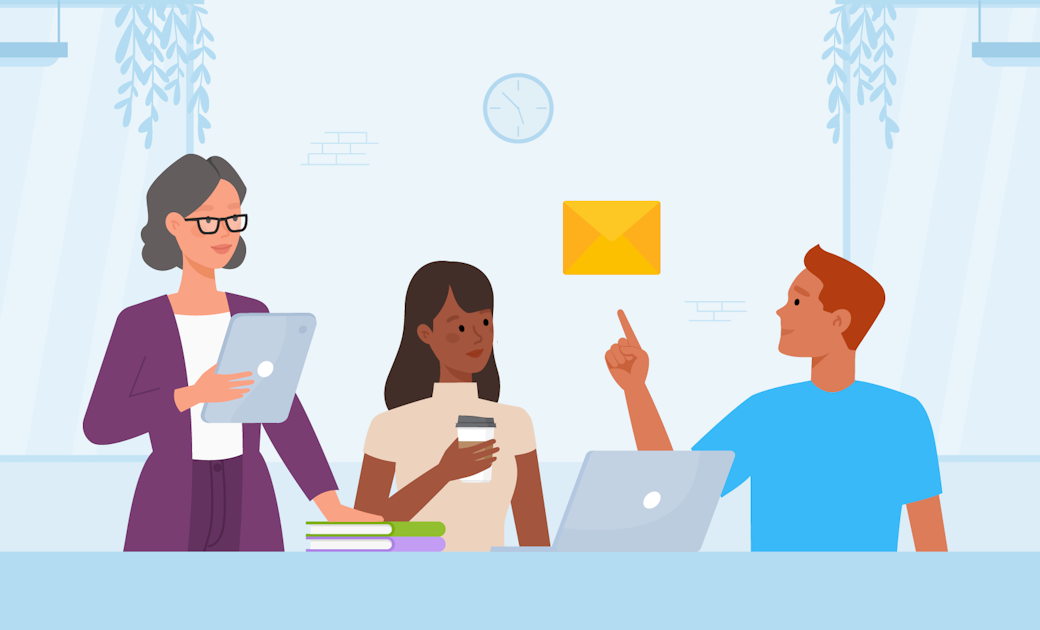 How To Effectively Communicate With Your Virtual Assistant To Maintain ...