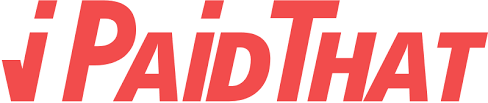 iPaidThat