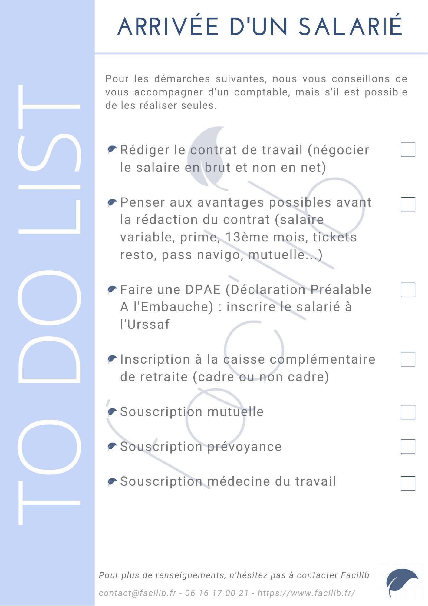 Arrivée d'un salarié.jpg