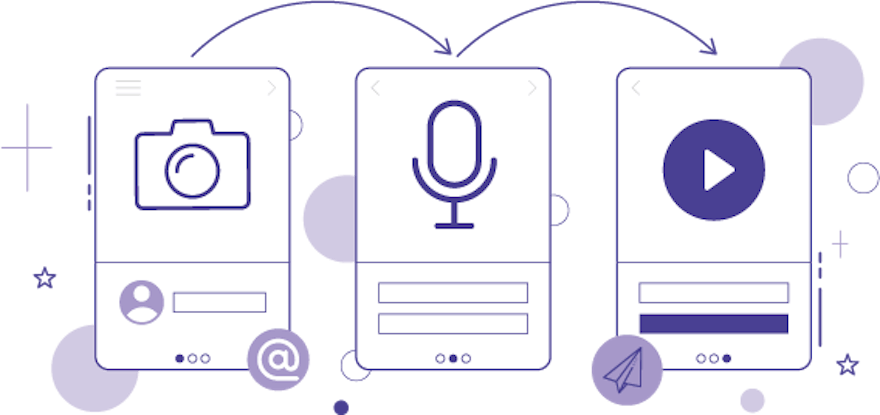 10 Video Testimonial Page Examples To Replicate