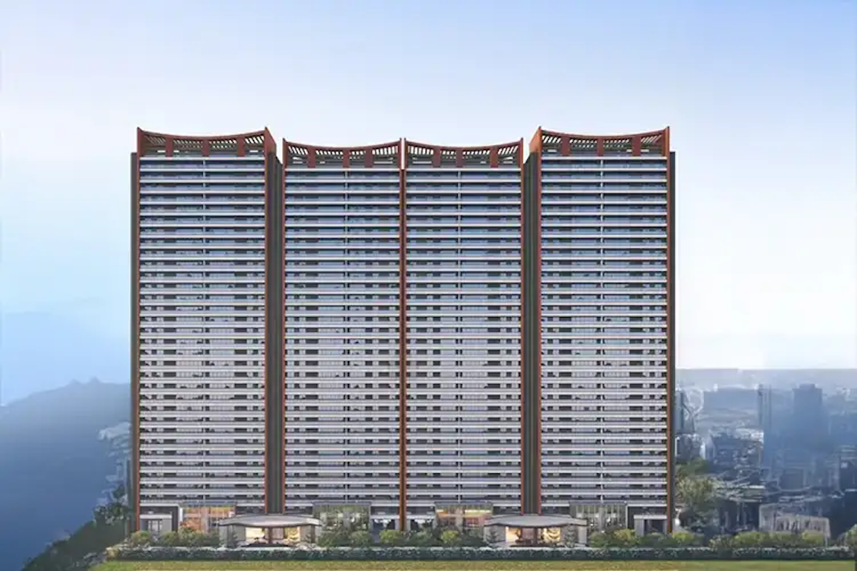 Why Godrej Sora's 53 Units Make It Gurgaon's Most Exclusive Address