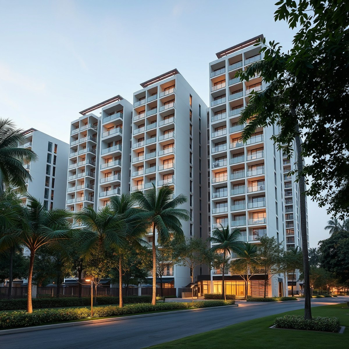 Godrej Sora