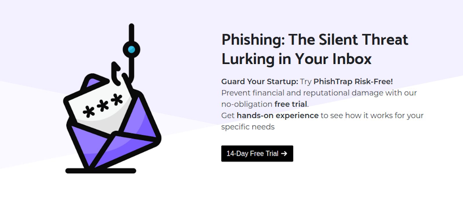 Phishtrap: Elevating Email Security through Innovative Technology