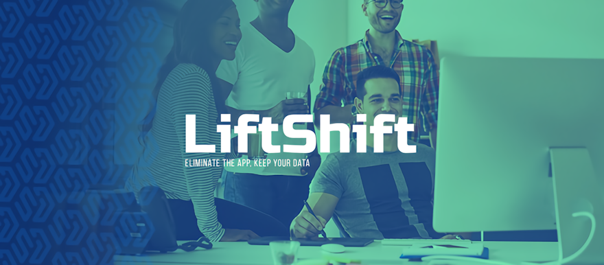 liftshift-data-migrations