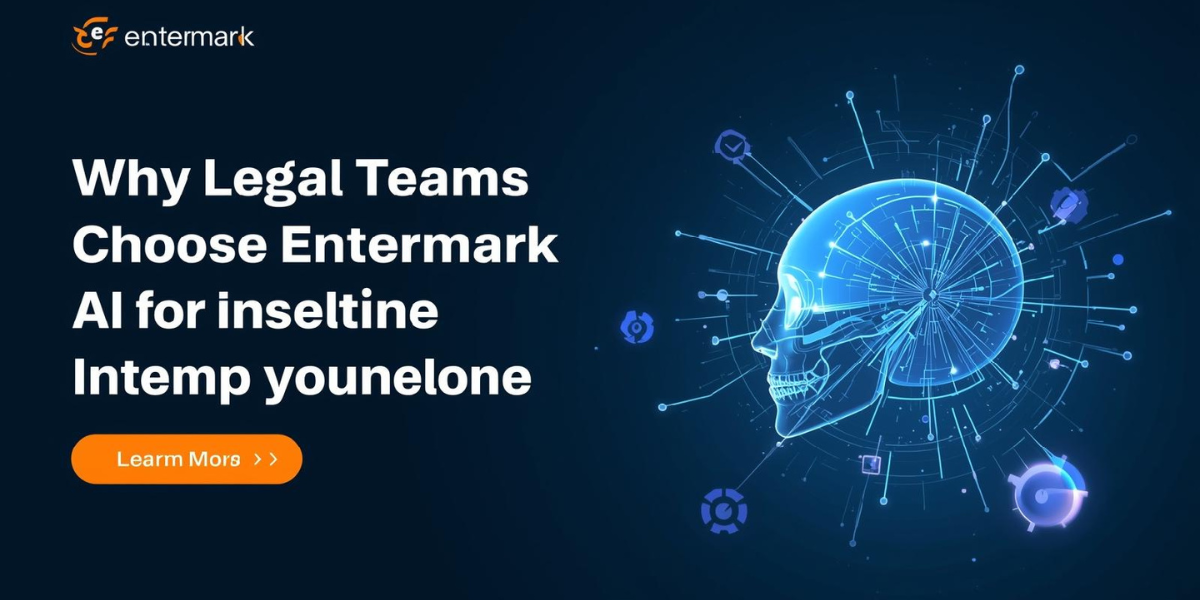 Why Legal Teams Choose Entermark AI for Instant Infringement Tracking