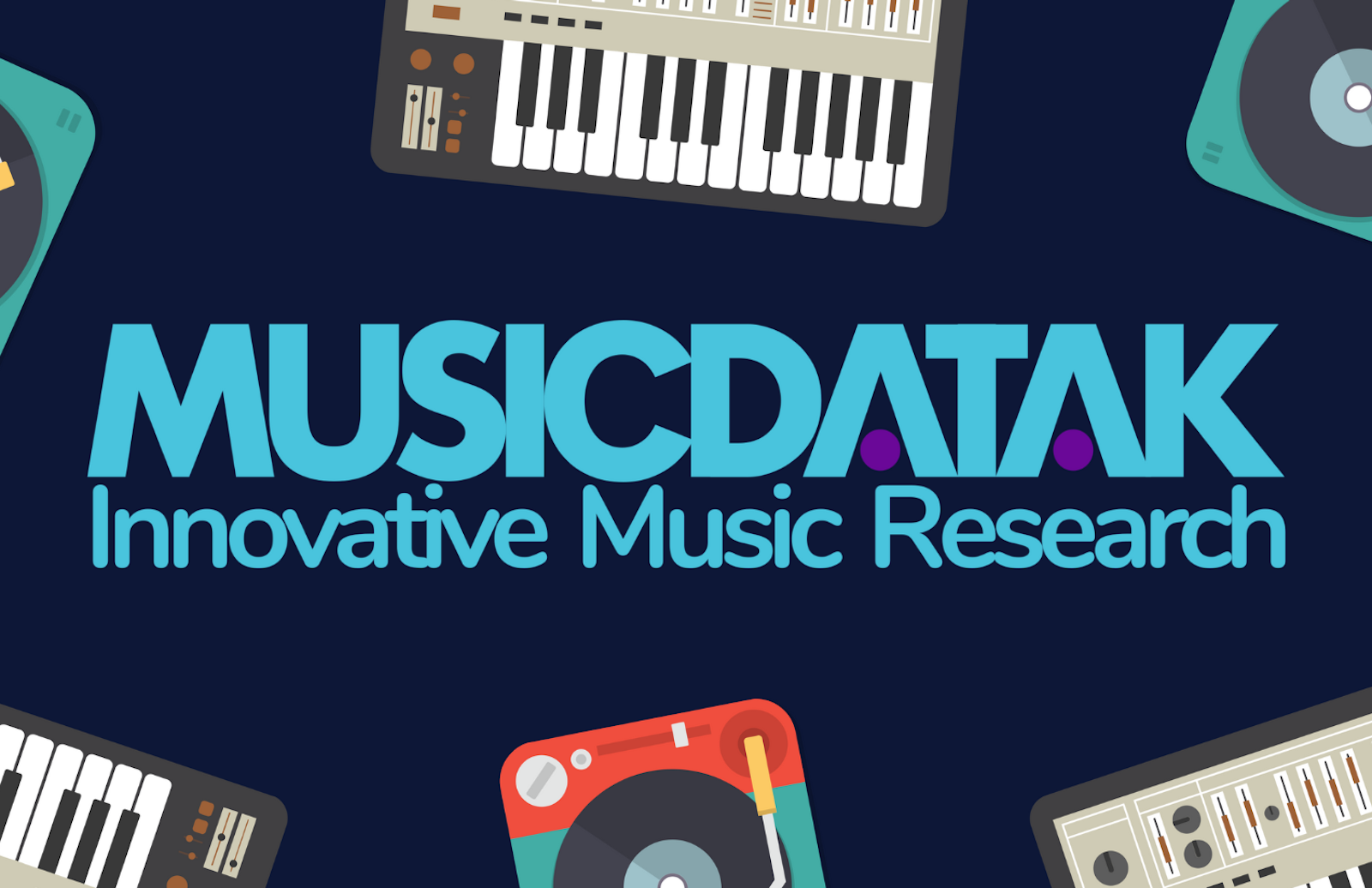 Harmonizing Innovation with Tradition: ZNIBER MEDIA's MusicDatak Revolutionizes Music Radio Research