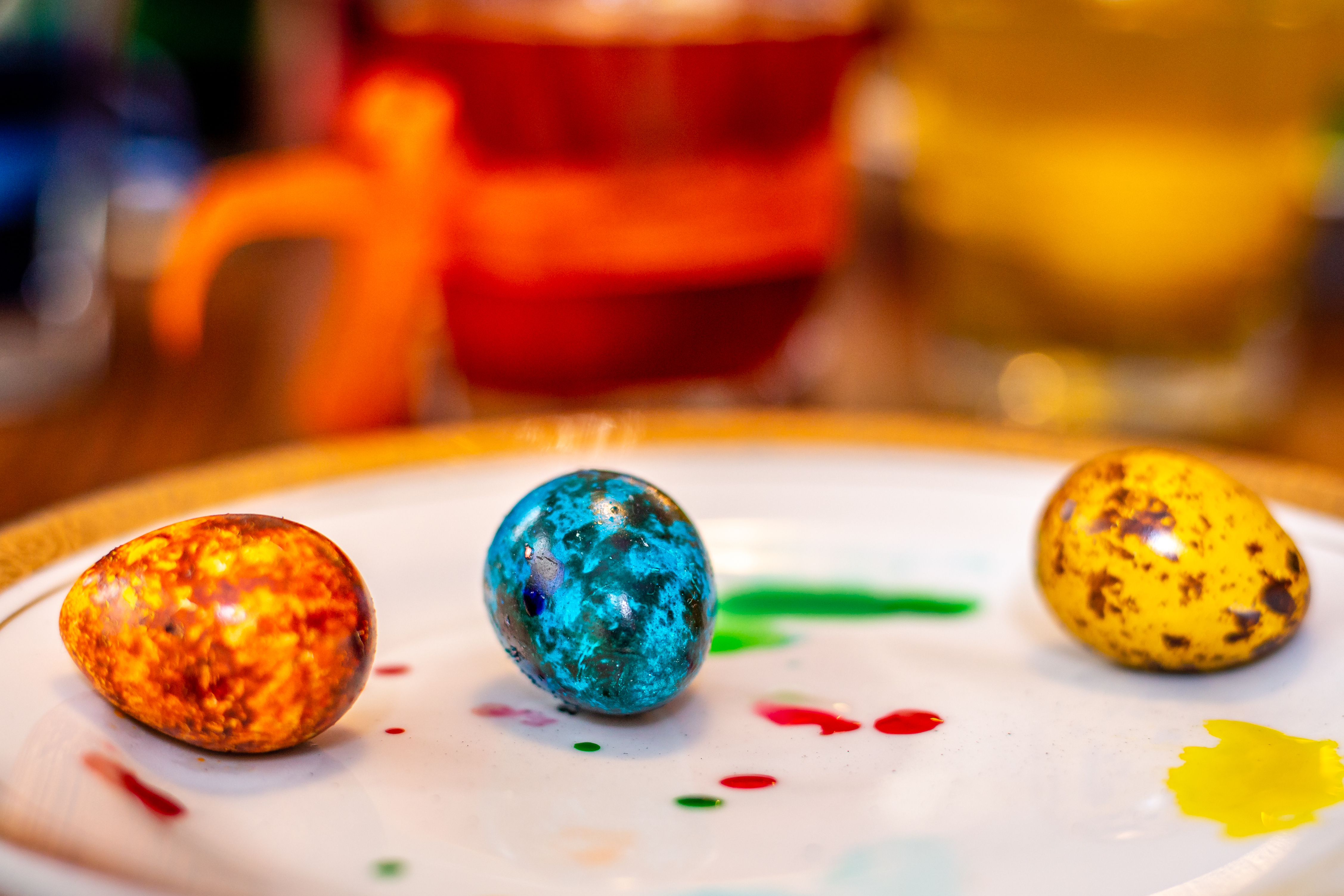 Canva - Decorated Eggs on White Ceramic Plate.jpg