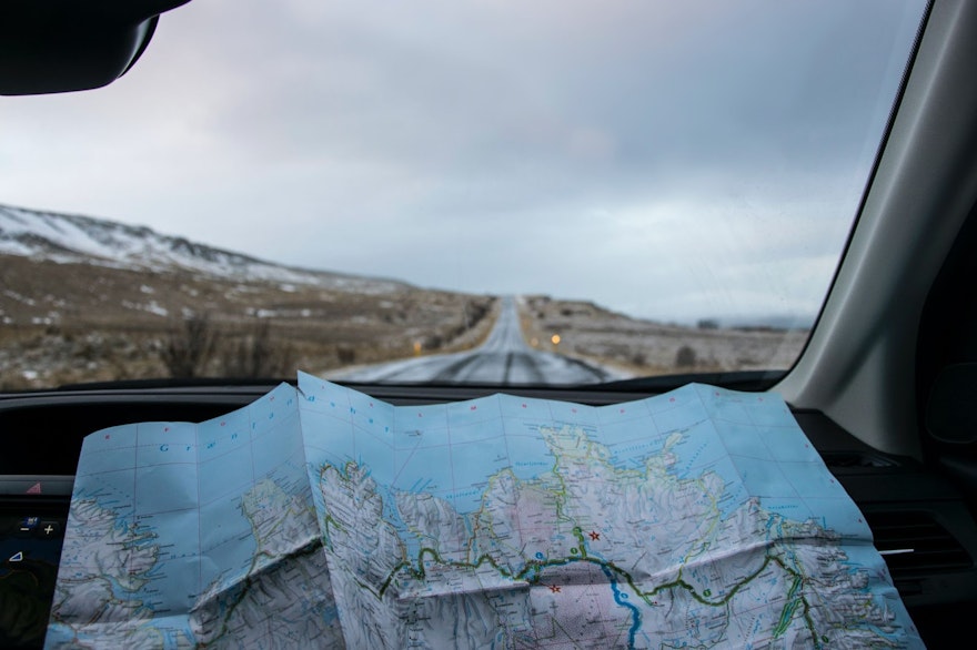 The Best Roadtrip Apps for Vanlifers!