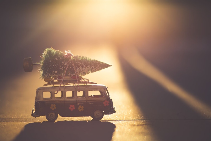 Escaping Winter with a Caravan: Sunny destinations for Motorhomers in Europe