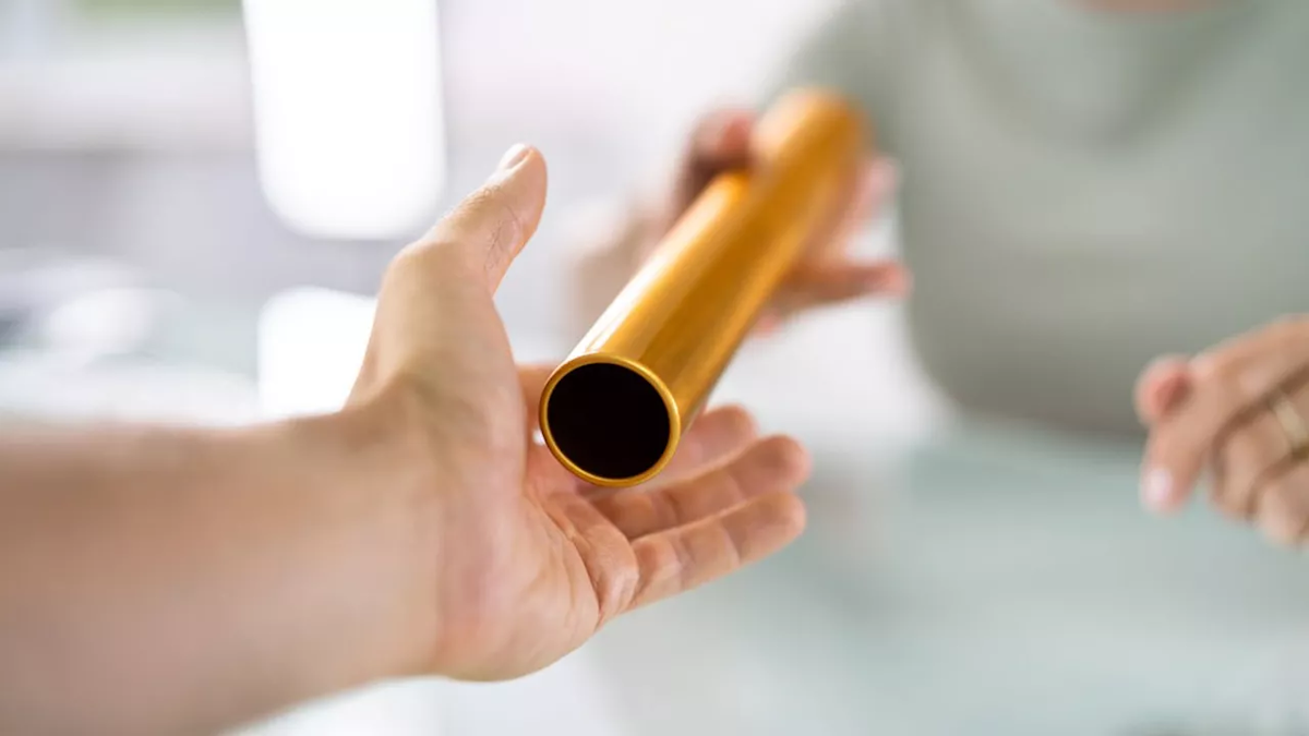 PME françaises : « Il faut penser la transmission d'entreprise comme une politique publique »