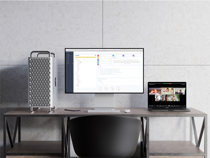 SyncPro’s CloudOS Now Supports Monitoring Zoom Rooms
