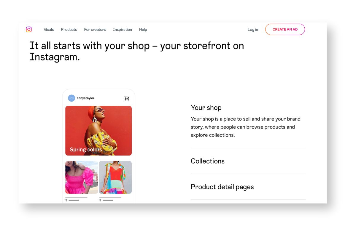 How to Set Up Instagram Shopping