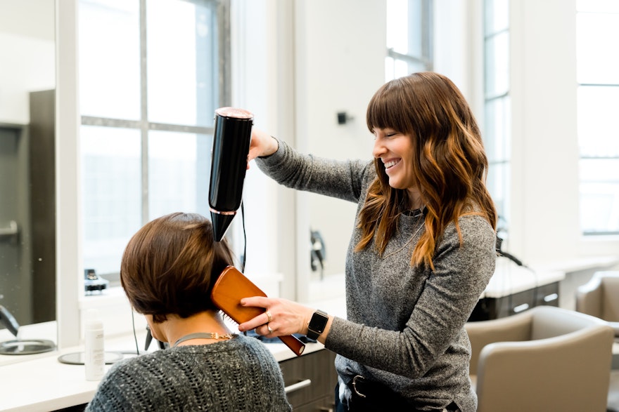 Hashtags to Bring Clients to Your Hair Salon