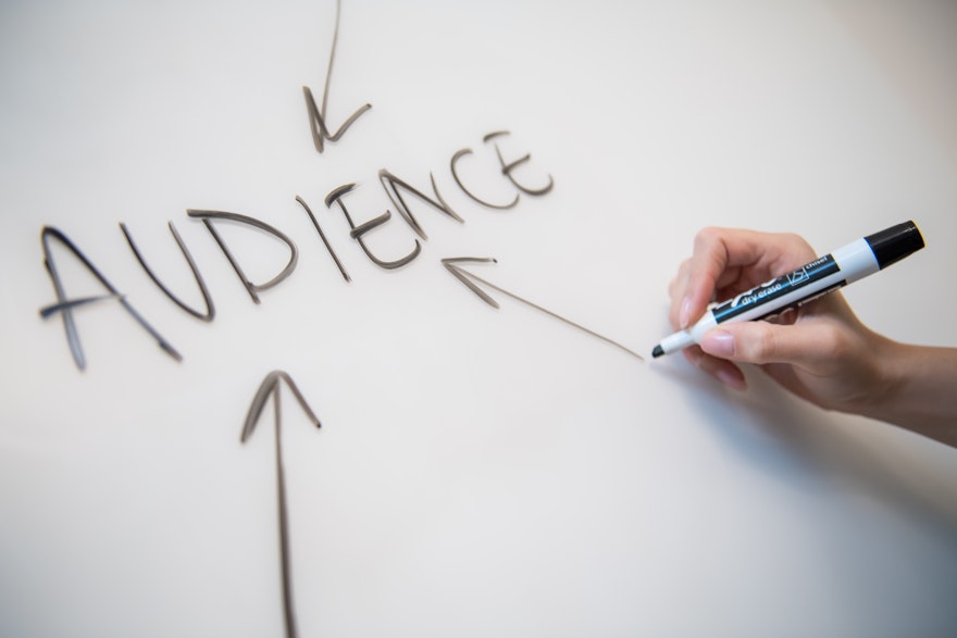 How to Create a Content Marketing Persona