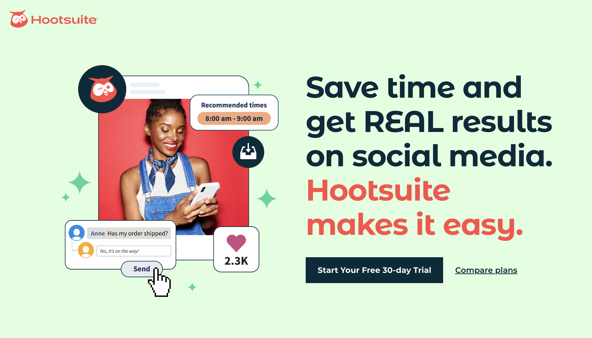 Social Listening The Ultimate Guide For Agencies