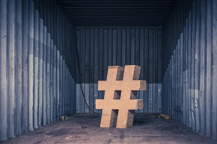 The Ultimate Guide to Hashtags for Social Media Agencies
