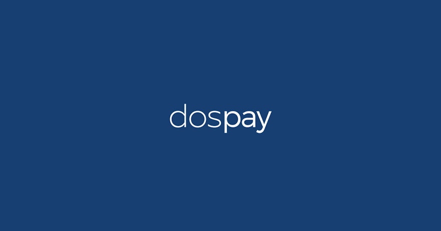 dospay Project Bank Account