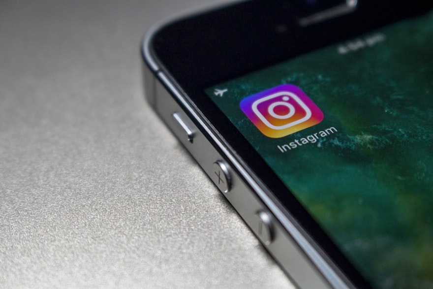 How to add Link to your Instagram post
