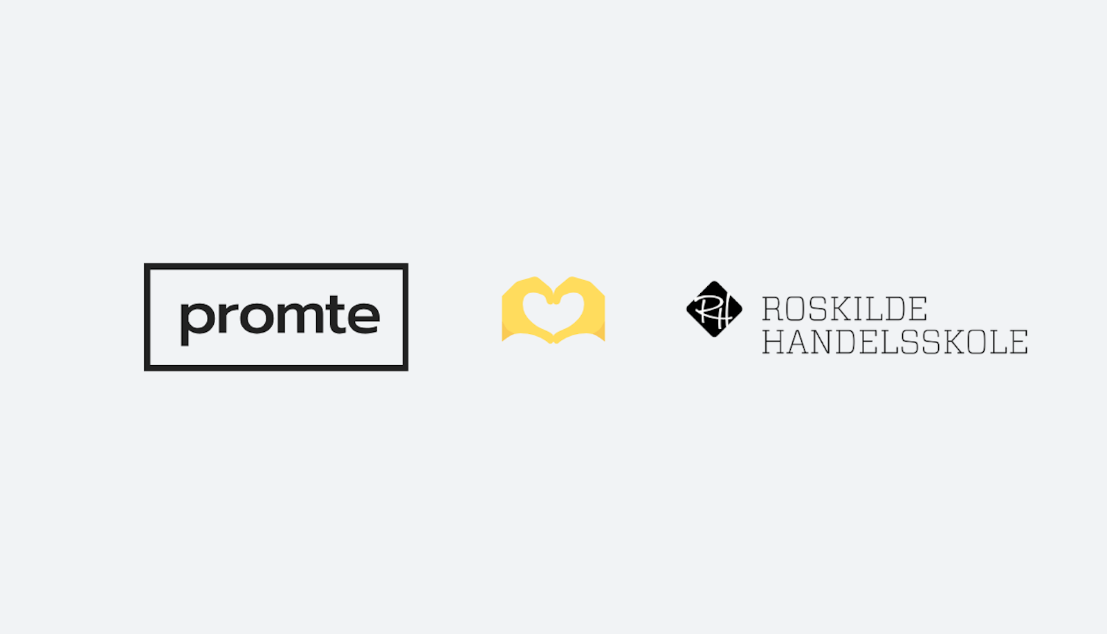 Roskilde Handelsskole indgår aftale med Promte