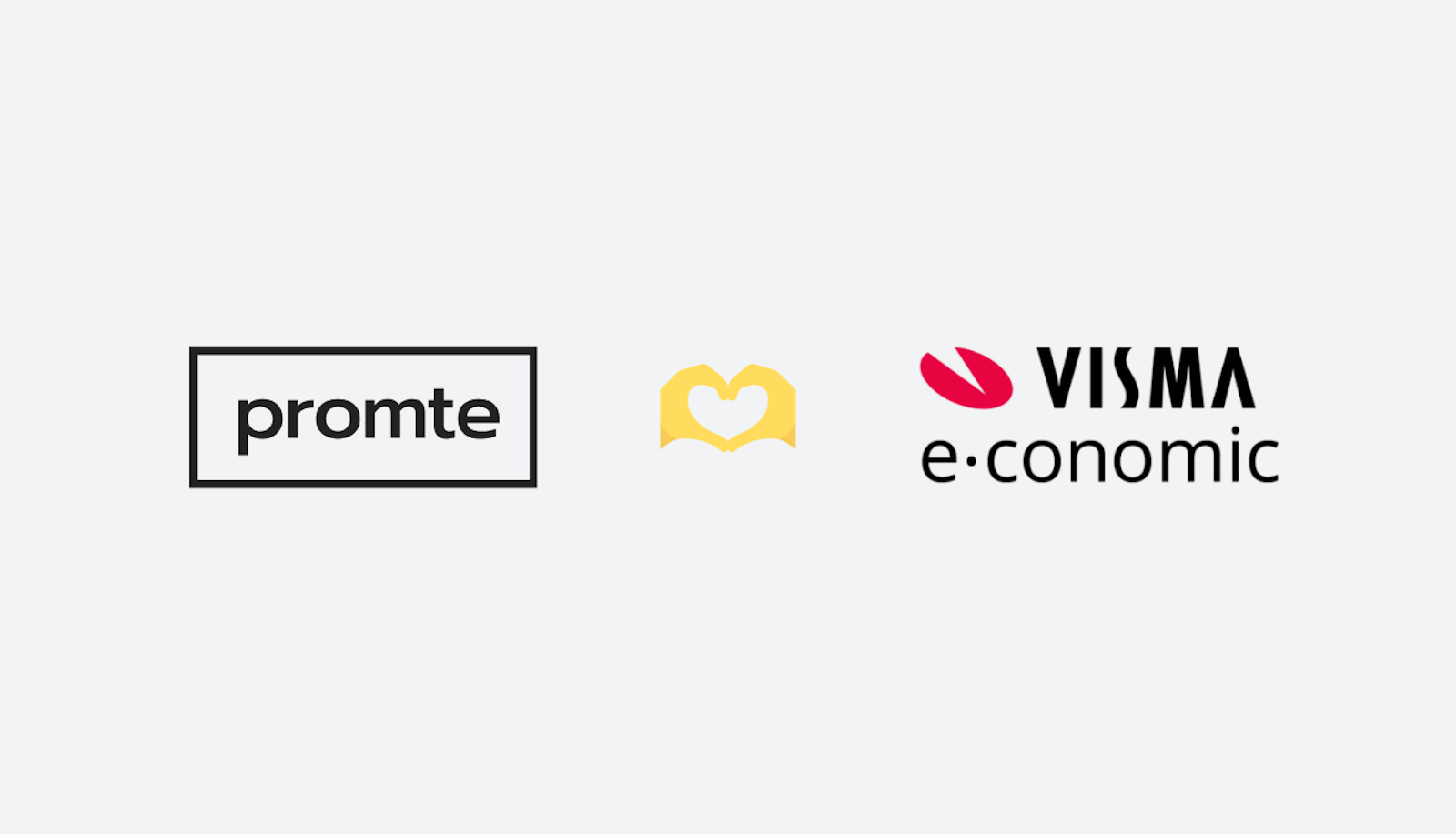 Visma e-conomic indgår aftale med Promte