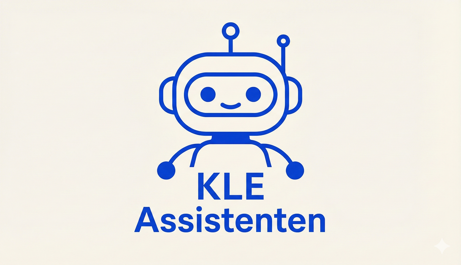 KLE-Assistenten udvider kommunernes økosystem