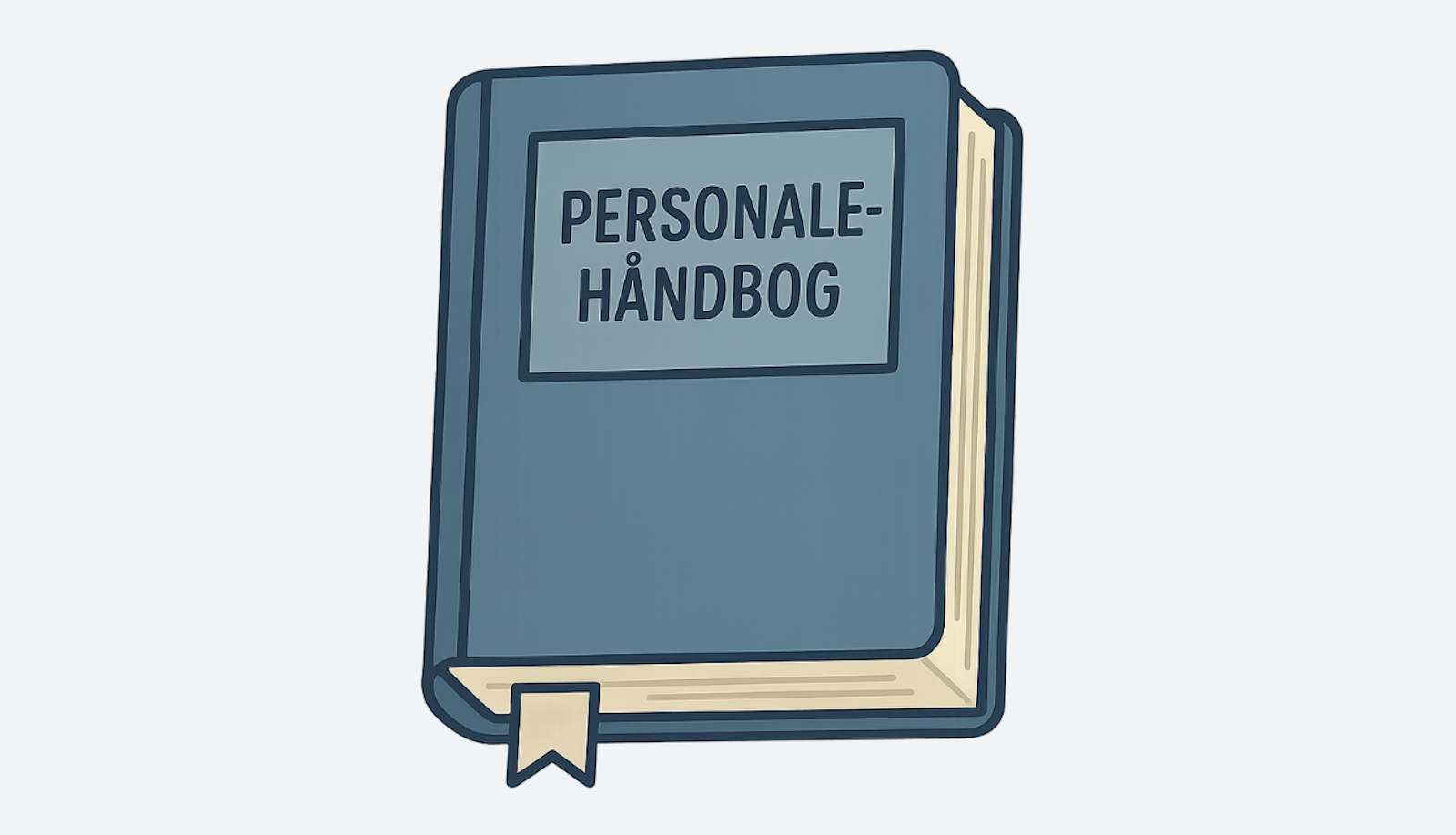 Promte AI platform - HR-assistent til personalehåndbog