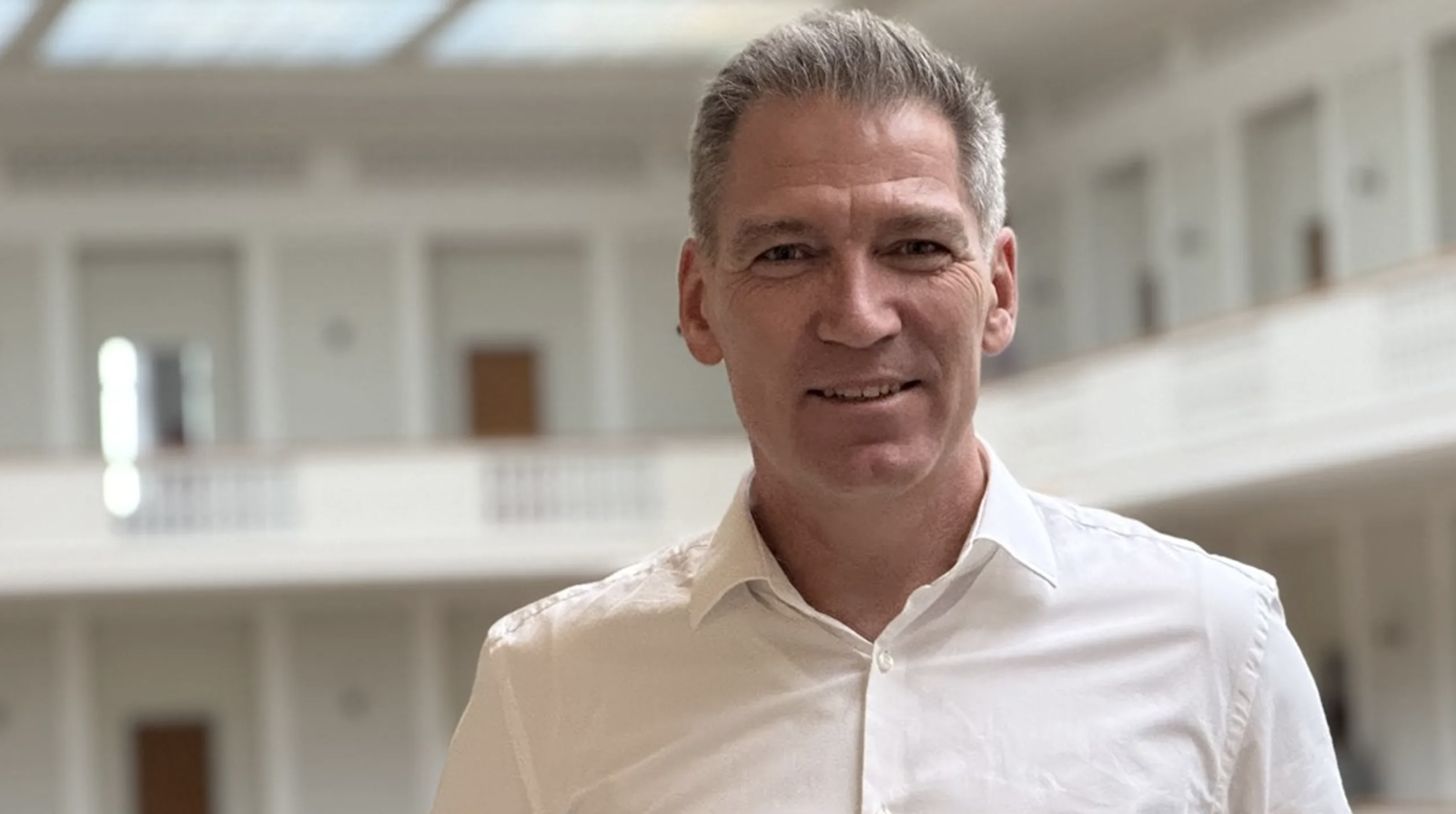 Stolte af at være en del af Gentofte Kommunes AI-rejse