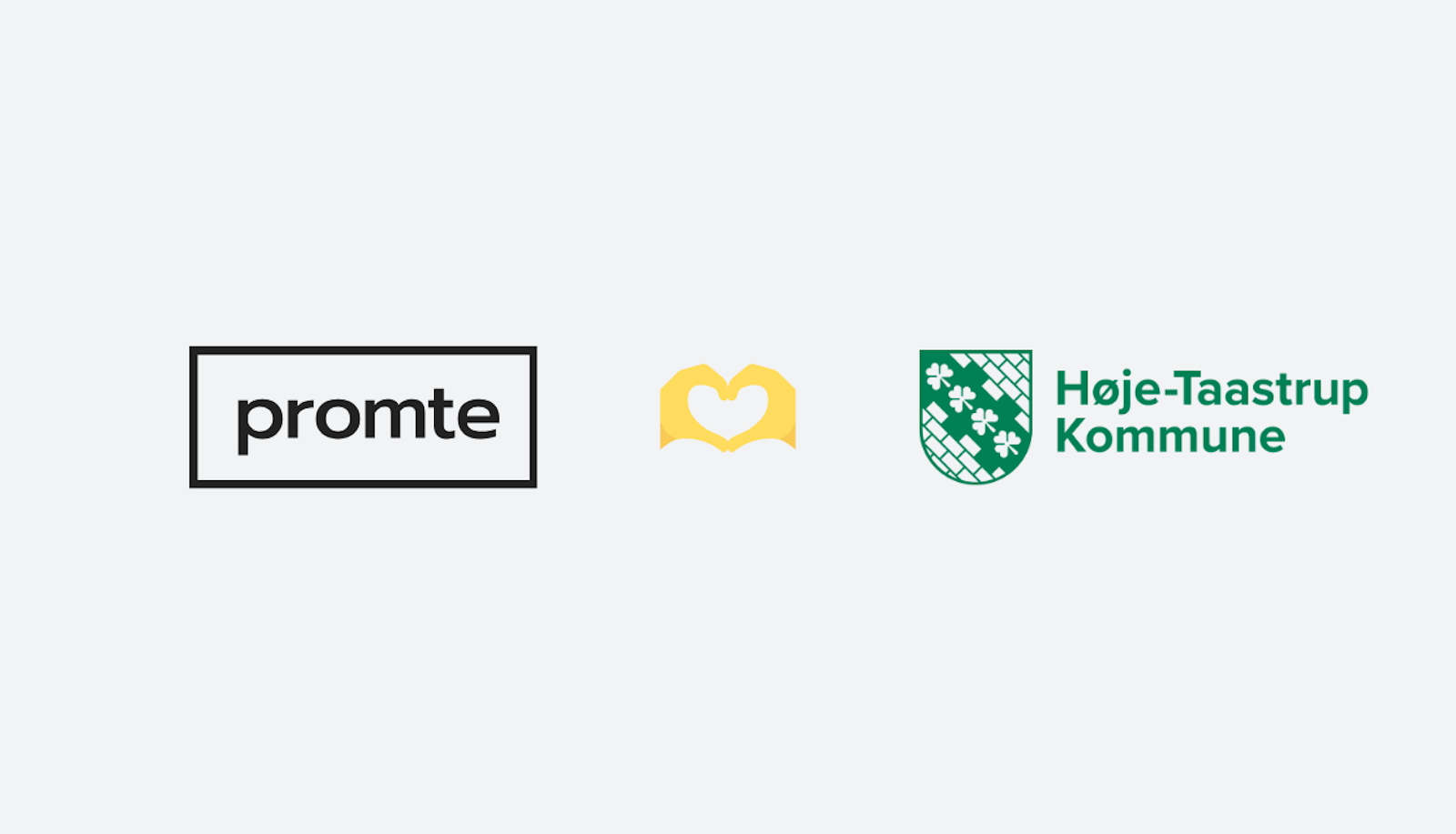 Høje-Taastrup Kommune indgår aftale med promte