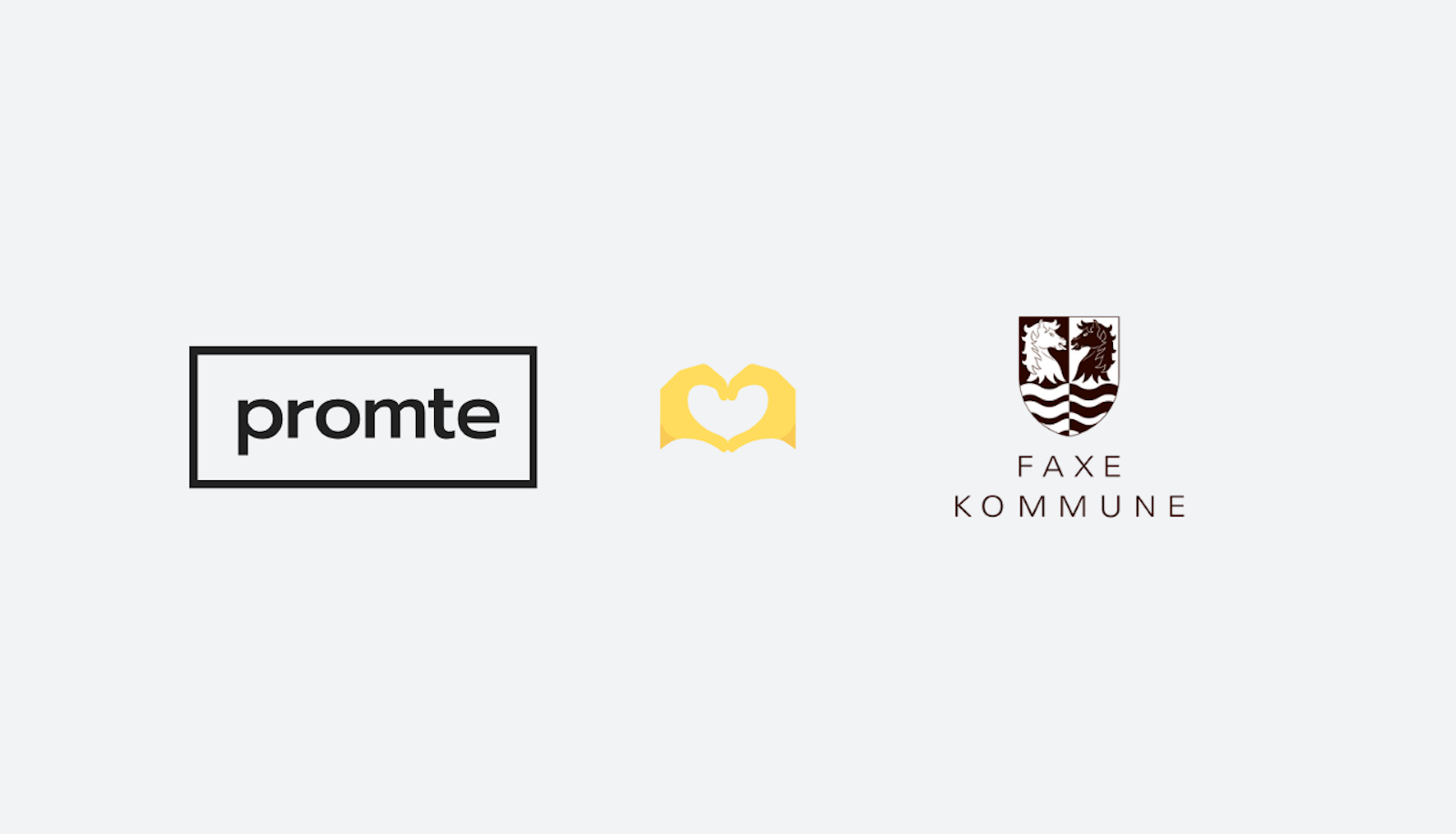 Faxe Kommune indgår aftale med promte