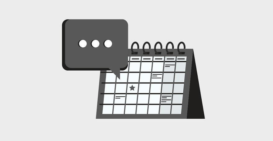 How To Create Your 2022 Content Calendar