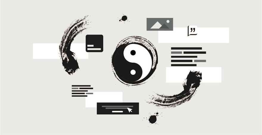 Feng Shui Your Way to an Optimised Interiors Website