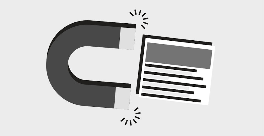 Connecting with Content: The Power of a Simple Message