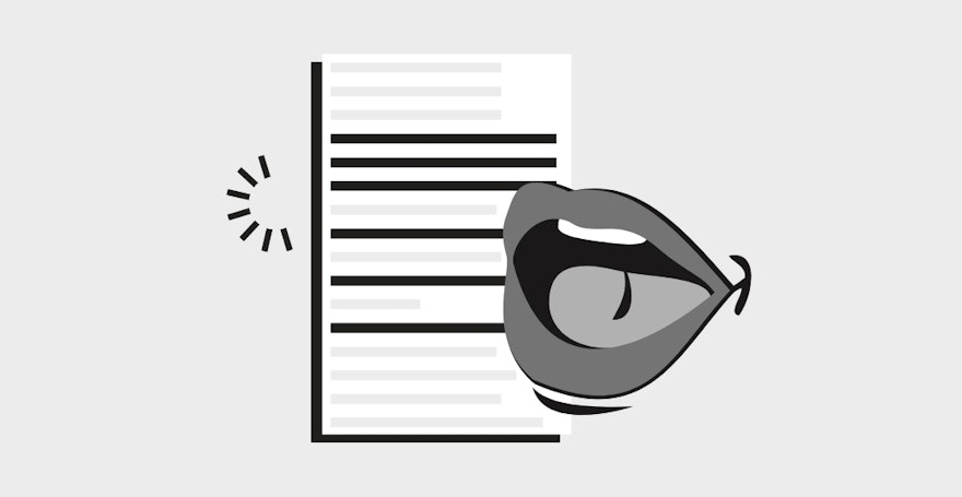 Conversational Tone: How To Write Like You Speak