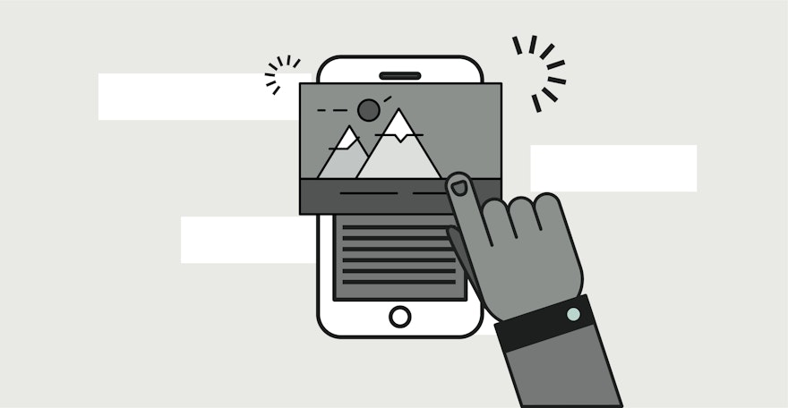 Picture-Perfect Content: How Visuals Enhance The Written Word