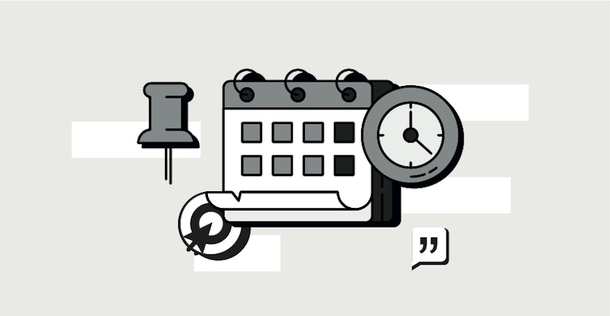 Timely Content: What, How & Why Now?