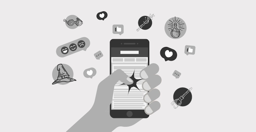 The Secrets of Viral Content: What Makes An Idea Spread?