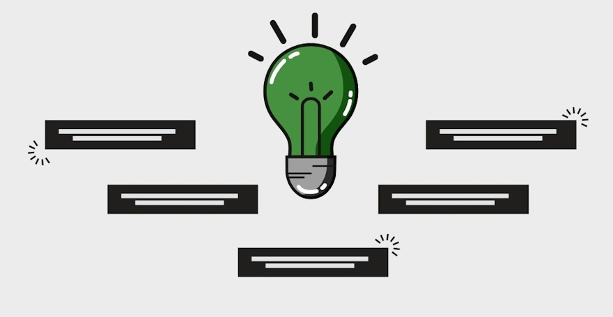 Business Blog Ideas