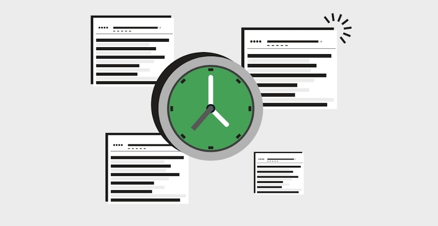 How To Avoid Pushing Back Content Deadlines
