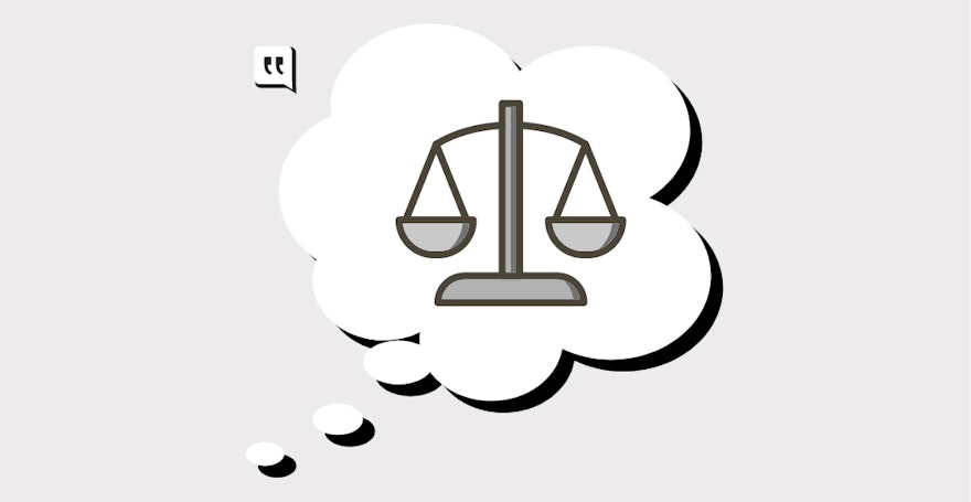Content With a Conscience: Why Ethics Matter In Your Content Creation
