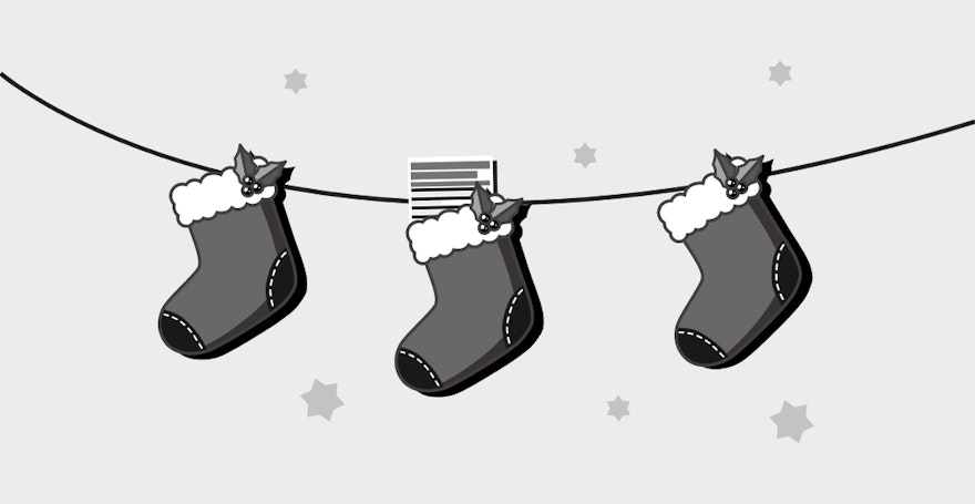 6 Content Marketers Waking Up To Coal In Their Stocking This Christmas