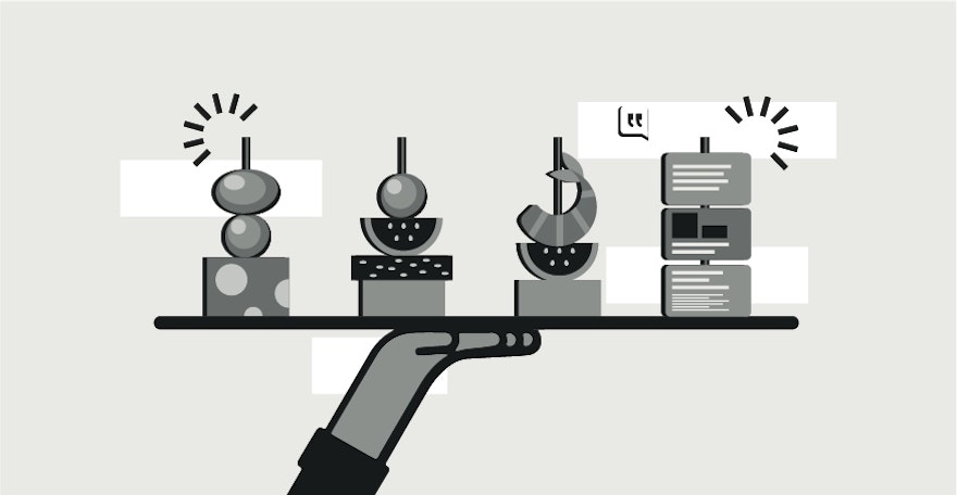 Little Victories: Perfecting the Bite-Sized Beauty of Short-Form Content