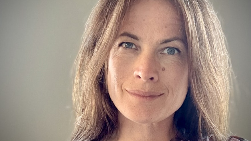 Louise Callenberg