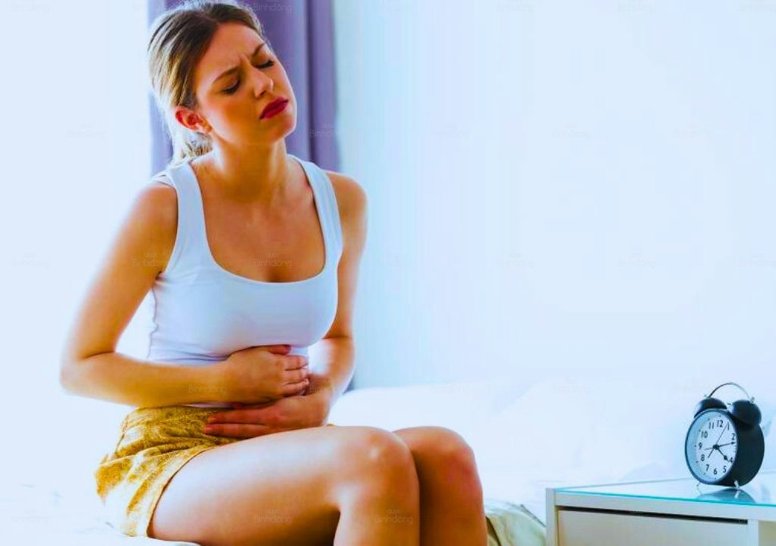 Rối Loạn Kinh Nguyệt: Nguyên Nhân, Triệu Chứng và Cách Điều Trị
