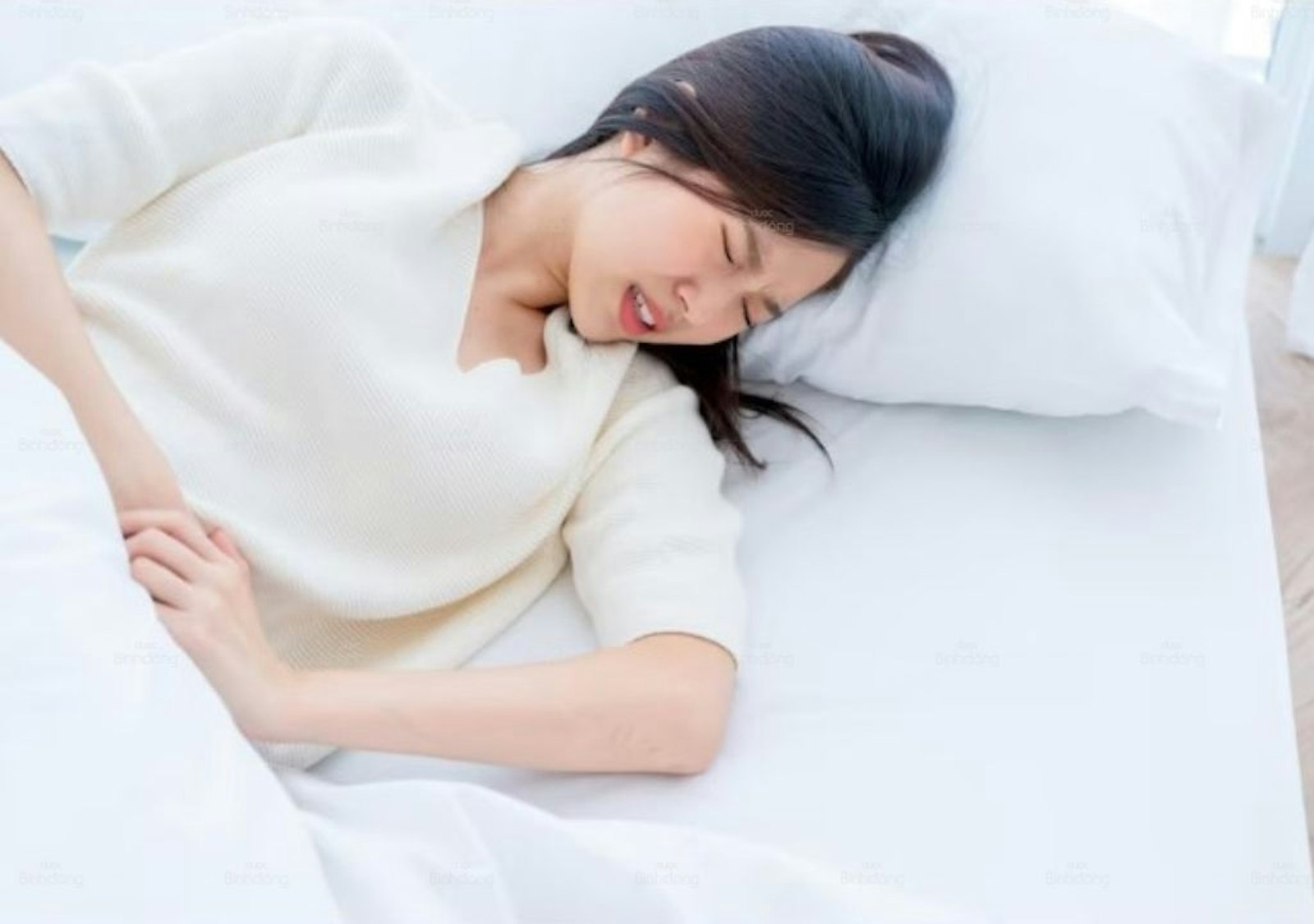 Nguyên Nhân Gây Rối Loạn Kinh Nguyệt và Cách Điều Trị Hiệu Quả