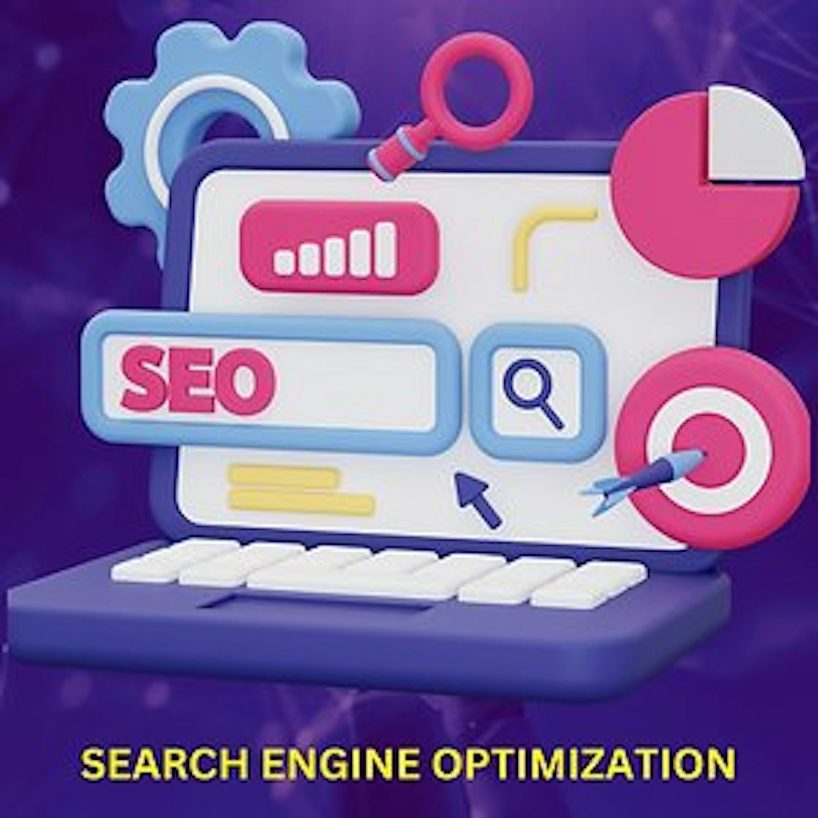Local SEO Services in Atlanta